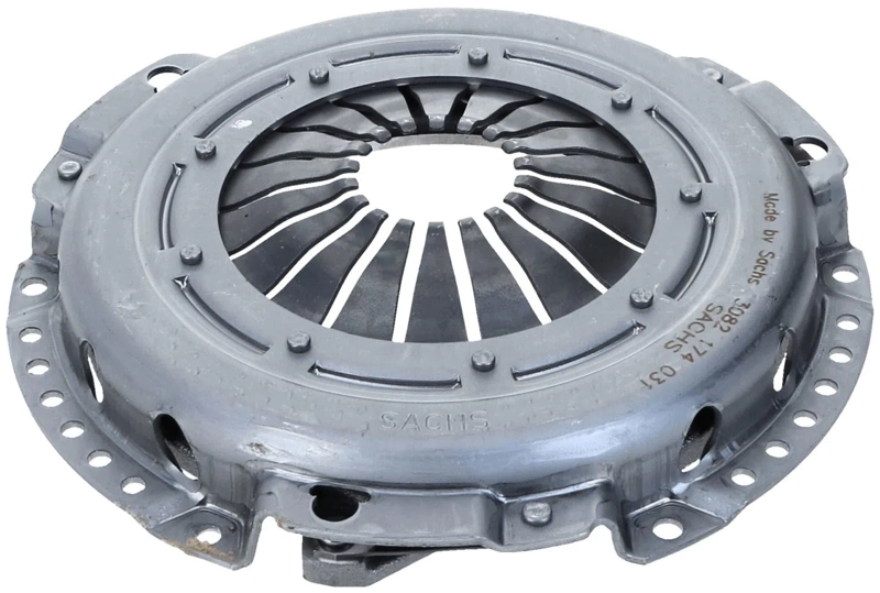 SACHS Clutch Kit - 3000 176 001